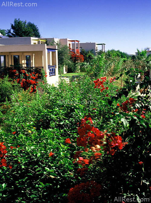 So Nice Beach Hotel 6